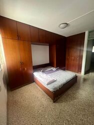 Blk 509 Bedok North Street 3 (Bedok), HDB 3 Rooms #538574491